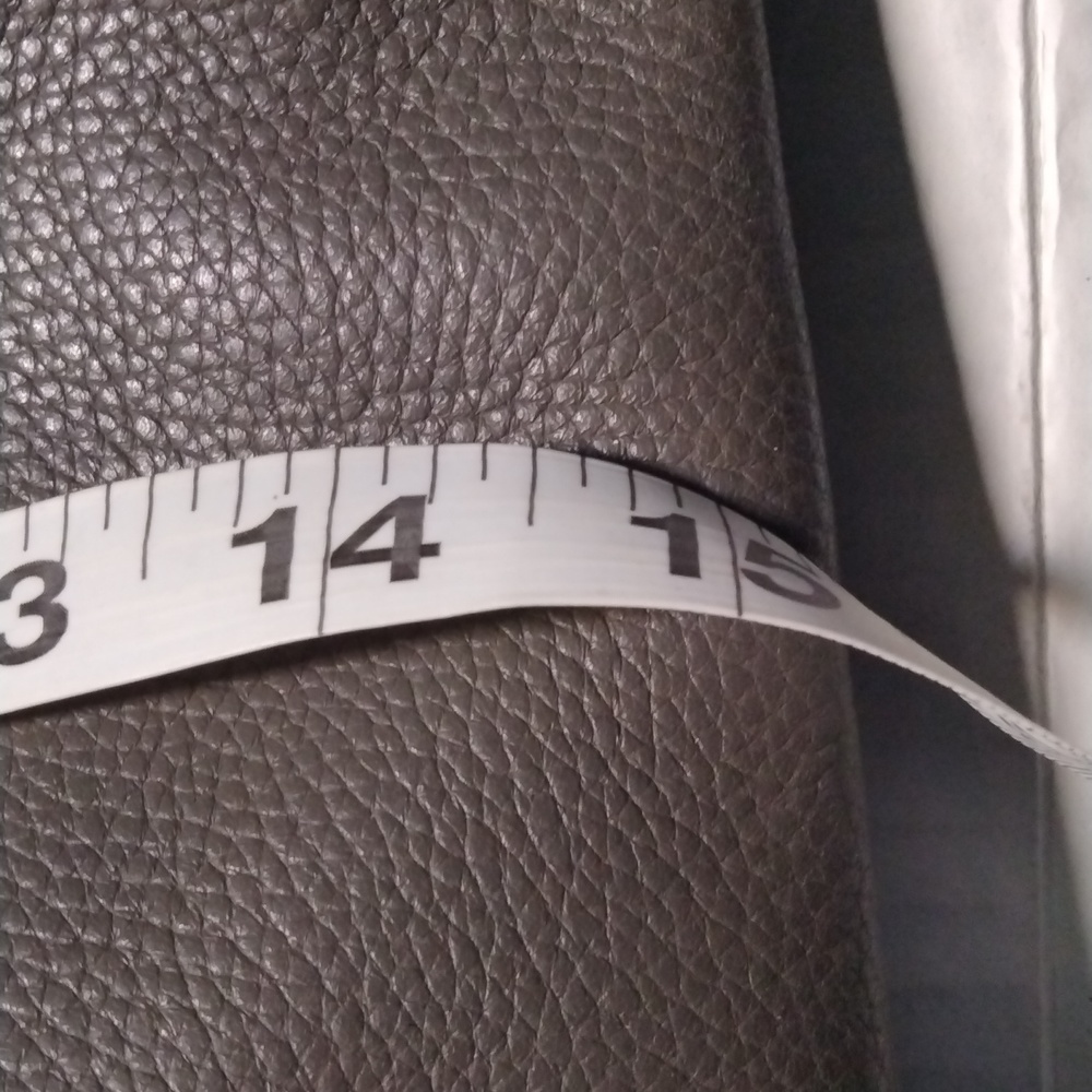 Coach messenger crossbody - Picture 9 of 12